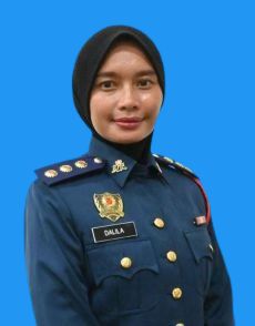 PgB NOR DALILA BINTI ABDULLAH